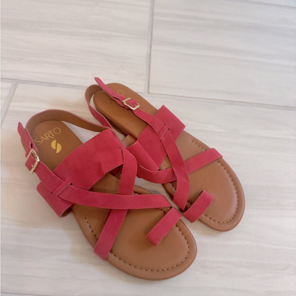 Franco Sarto sandals